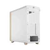 Case Fractal Design Summit Chalk White TG Clear Tint – Thiết Kế Trắng Thanh Lịch | Tối Ưu Tản Nhiệt